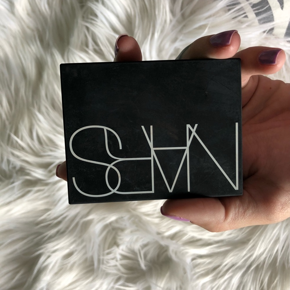 NARS Seaside Bronzer